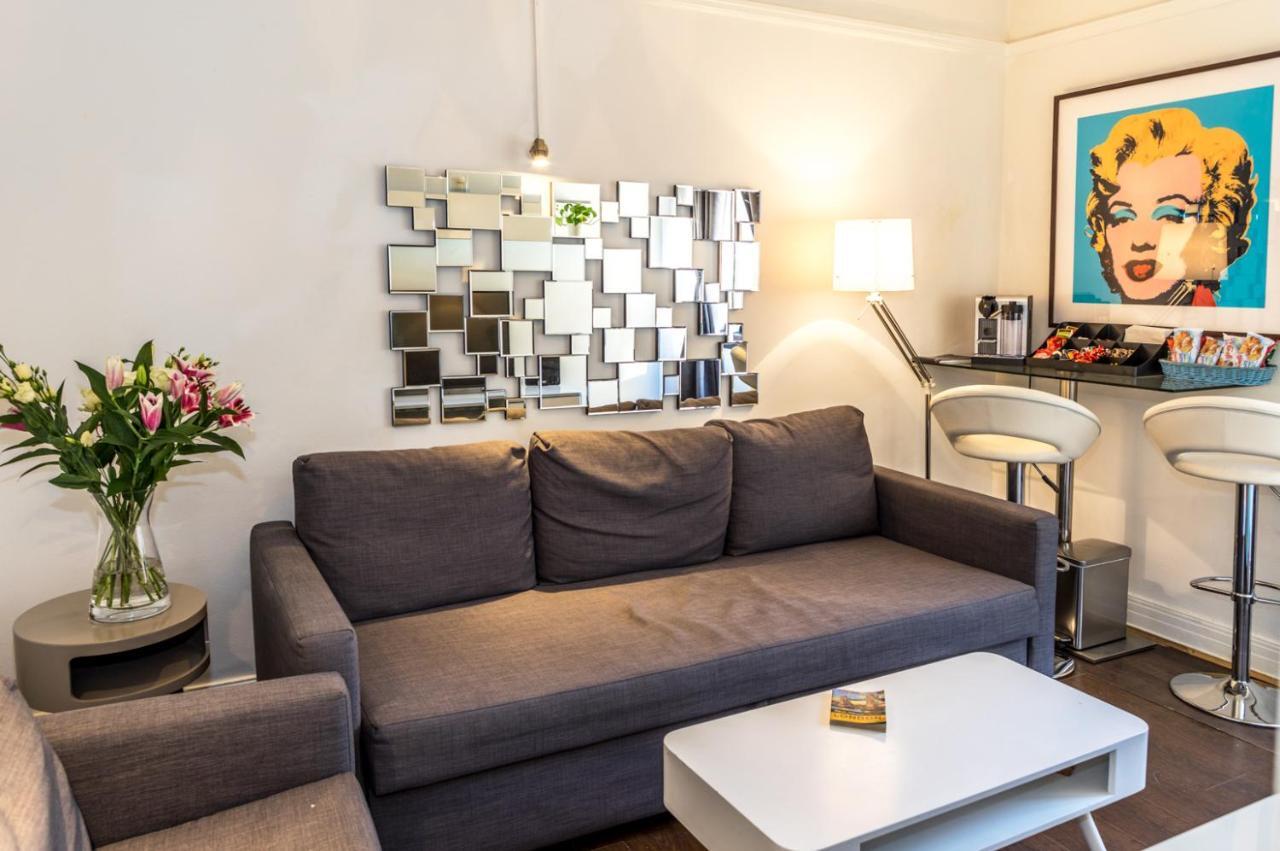 Flat 25 Dudley Court Apartment London Exterior photo